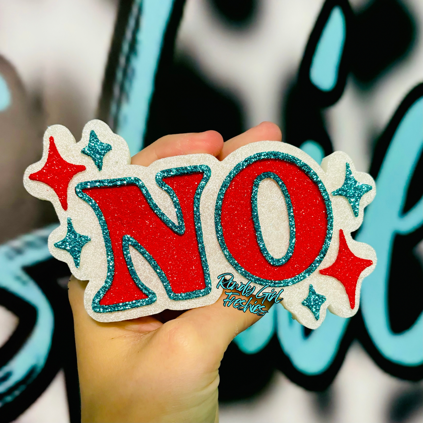 NO