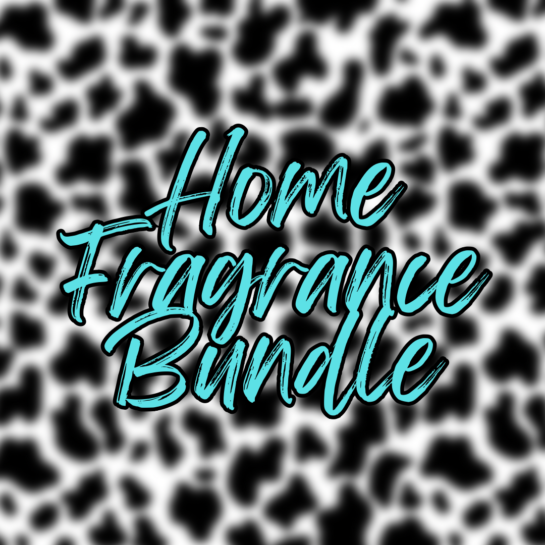 Home Fragrance Bundle