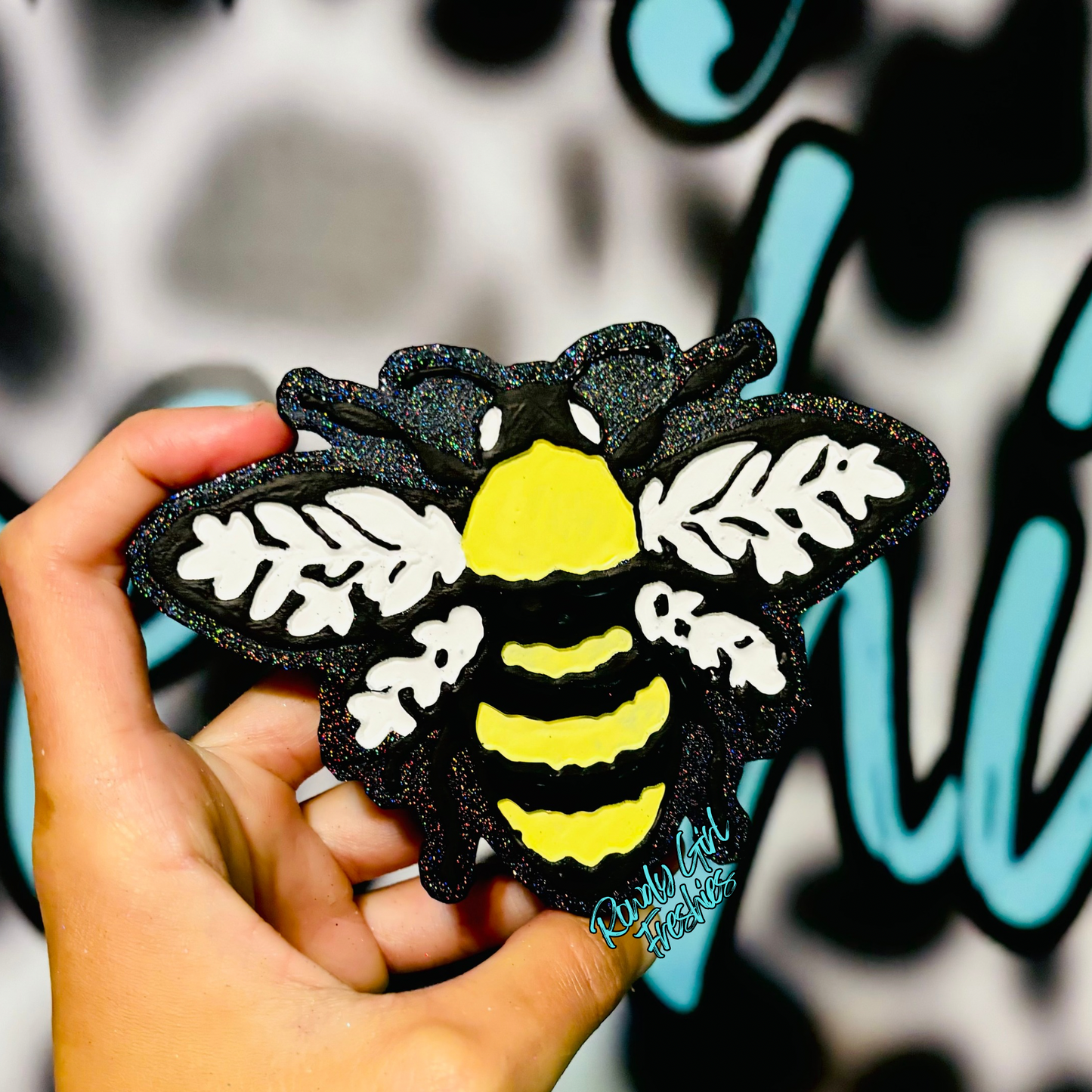 Bumble Bee
