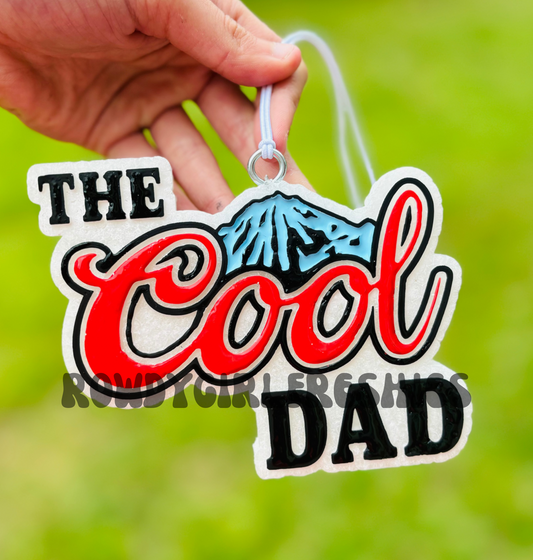 The Cool Dad