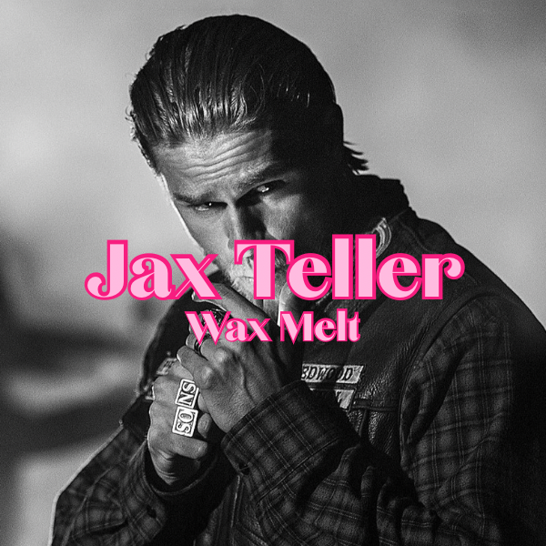 Jax Teller Wax Melt