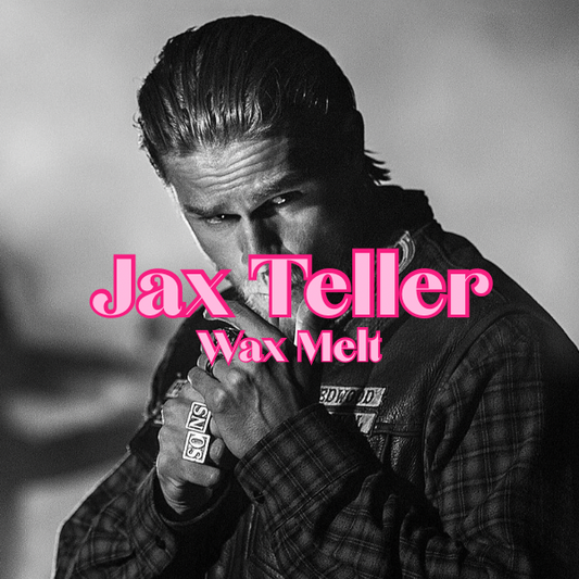 Jax Teller Wax Melt