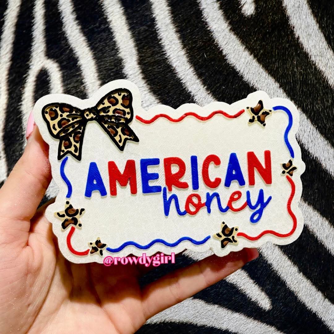American Honey