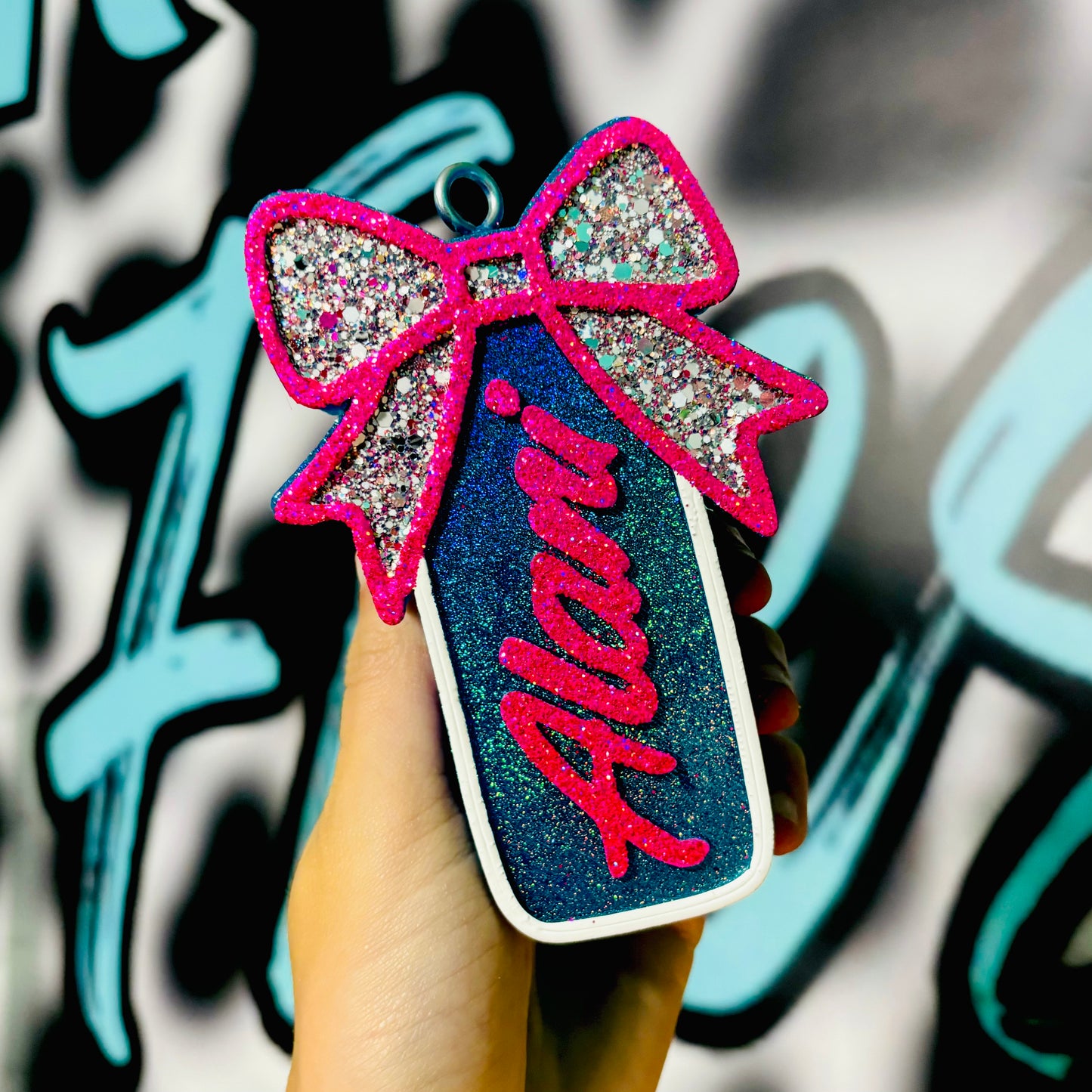 Energy Drink | Lemon Poundcake