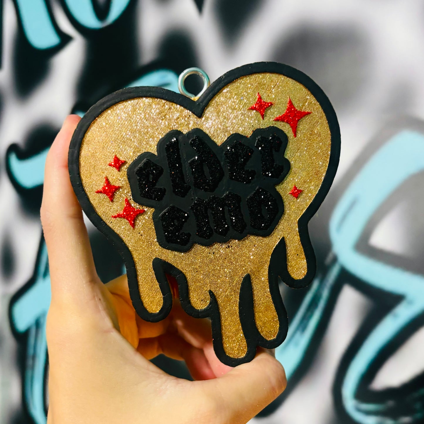 Elder Emo | Bad Decisions