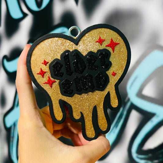 Elder Emo | Bad Decisions