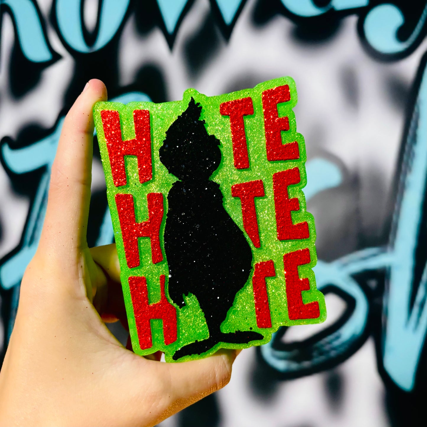 Hate Hate Hate | Marshmallow Fireside