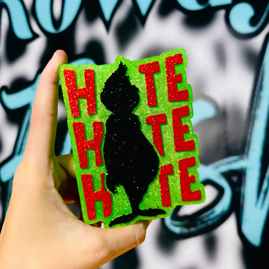 Hate Hate Hate | Marshmallow Fireside